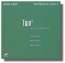 John Cage (1912-1992): Two 4 (2 Versionen), CD (Rückseite)
