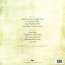 Loreena McKennitt: Lost Souls (180g), LP (Rückseite)