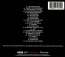 Filmmusik: Les Miserables (Serie), CD (Rückseite)