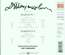 Dmitri Schostakowitsch (1906-1975): Symphonien Nr.1 &amp; 6, CD (Rückseite)
