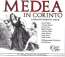 Johann Simon (Giovanni Simone) Mayr (1763-1845): Medea in Corinto, 3 CDs (Rückseite)