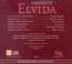 Gaetano Donizetti (1797-1848): Elvida, CD (Rückseite)