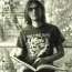 Steven Wilson: Transience, CD (Rückseite)