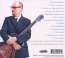 Andy Fairweather Low: Sweet Soulful Music, CD (Rückseite)
