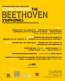 Ludwig van Beethoven (1770-1827): Symphonien Nr.1-9, 3 Blu-ray Discs (Rückseite)
