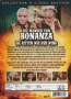 Die Männer von Bonanza - Sie ritten wie der Wind (Blu-ray &amp; DVD), 1 Blu-ray Disc und 1 DVD (Rückseite)