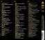 Pacha Ibiza - Classics (Best Of 20 Years), 3 CDs (Rückseite)