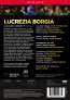 Gaetano Donizetti (1797-1848): Lucrezia Borgia, DVD (Rückseite)