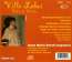 Heitor Villa-Lobos (1887-1959): Lieder, 2 CDs (Rückseite)