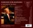 Burkard Schliessmann - At the Heart of the Piano, 3 CDs (Rückseite)