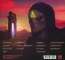 Born Of Osiris: Angel Or Alien, CD (Rückseite)