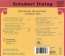 Bamberger Symphoniker - Schubert Dialog, CD (Rückseite)