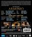 Georg Friedrich Händel (1685-1759): Arminio, Blu-ray Disc (Rückseite)