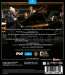 Bernard Haitink - Salzburger Festspiele 2019, Blu-ray Disc (Rückseite)