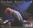 Don Airey: Keyed Up, CD (Rückseite)