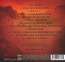 Joe Bonamassa: Redemption (Deluxe Edition), CD (Rückseite)