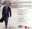 Renaud Capucon - Rihm / Dusapin / Mantovani, CD (Rückseite)