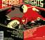 Billy Talent: Afraid Of Heights, CD (Rückseite)