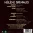 Helene Grimaud - The Warner Recordings, 6 CDs (Rückseite)