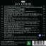 Lily Laskine - Sämtliche HMV &amp; Erato Aufnahmen (Icon Series), 14 CDs (Rückseite)