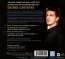 Philippe Jaroussky - Sacred Cantatas (Limitierte Deluxe-Ausgabe mit DVD), 1 CD und 1 DVD (Rückseite)