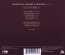 Wolfgang Amadeus Mozart (1756-1791): Lucio Silla, 2 CDs (Rückseite)