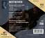 Ludwig van Beethoven (1770-1827): Symphonien Nr.4 &amp; 7, Super Audio CD (Rückseite)