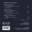 Julia Fischer - Russische Violinkonzerte, Super Audio CD (Rückseite)