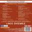 Linos Ensemble - The Chamber Music Arrangements, 8 CDs (Rückseite)