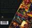 Five Finger Death Punch: A Decade Of Destruction Volume 2, CD (Rückseite)