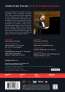 Nobuyuki Tsujii - Live At Carnegie Hall, DVD (Rückseite)