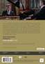 Ludwig van Beethoven (1770-1827): Klaviersonaten Nr.7-13, DVD (Rückseite)