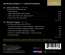 Anton Bruckner (1824-1896): Symphonie Nr.7, 2 CDs (Rückseite)