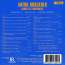 Anton Bruckner (1824-1896): Symphonien Nr.0-9, 18 CDs (Rückseite)