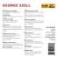 George Szell - Concertos and Symphonies, 10 CDs (Rückseite)
