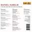 Rafael Kubelik - The Collection of East Classics, 10 CDs (Rückseite)