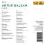 Artur Balsam plays, 10 CDs (Rückseite)