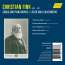 Christian Fink (1831-1911): Lieder &amp; Klavierwerke, 2 CDs (Rückseite)