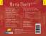 Maria Bach (1896-1978): Klavierquintett "Wolga-Quintett", CD (Rückseite)