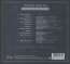 Avantasia: The Metal Opera Pt.II (Limited-Platinum-Edition), CD (Rückseite)