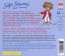 Klassik für Kinder - Süße Träume, CD (Rückseite)