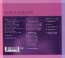 Klaus Schulze: La Vie Electronique 10, 3 CDs (Rückseite)