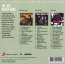 Jeff Healey: Original Album Classics, 3 CDs (Rückseite)