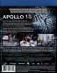 Apollo 18 (Blu-ray), Blu-ray Disc (Rückseite)