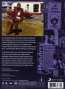 Jimi Hendrix: West Coast Seattle Boy: The Jimi Hendrix Anthology, DVD (Rückseite)