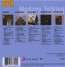 Modern Talking: Original Album Classics, 5 CDs (Rückseite)