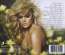 Carrie Underwood: Blown Away, CD (Rückseite)