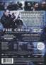 The Crime - Good Cop, Bad Cop, DVD (Rückseite)