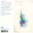 Jon Hopkins: Music For Psychedelic Therapy, CD (Rückseite)