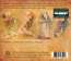 Snatam Kaur: Light of the Naam: Morning Chants, CD (Rückseite)